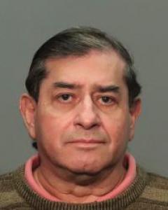 Mario Antonio Bautista a registered Sex Offender of California