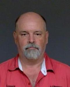 Mario Lon Brock a registered Sex Offender of California