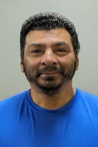 Mario Alberto Cruz a registered Sex Offender of California