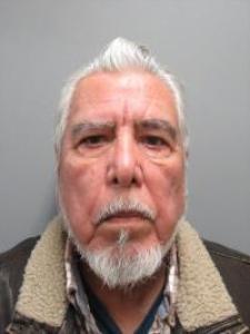 Mario Delapena a registered Sex Offender of California