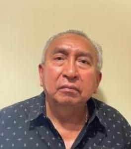 Mario Duenas a registered Sex Offender of California