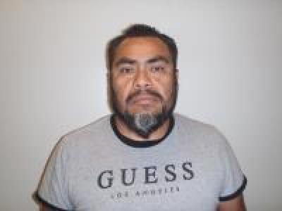 Mario Uribe Estrada a registered Sex Offender of California