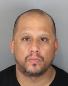 Mario Flores Jr a registered Sex Offender of California