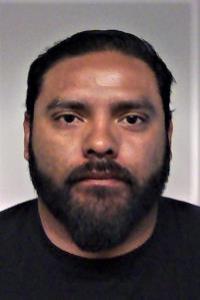 Mario Ivan Gonzalezhernandez a registered Sex Offender of California