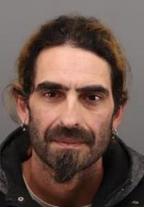 Mario Guerrero a registered Sex Offender of California