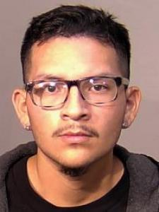 Mario Guzman a registered Sex Offender of California