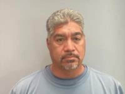 Mario Florecio Haro a registered Sex Offender of California