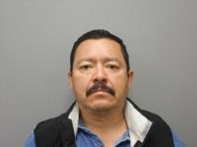 Mario E Ismalej a registered Sex Offender of California