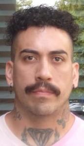 Mario Guillermo Juarez a registered Sex Offender of California