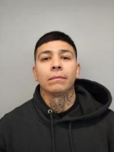 Mario Marmolejo a registered Sex Offender of California