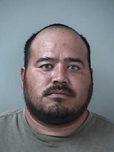 Mario Quiroz Martinez a registered Sex Offender of California