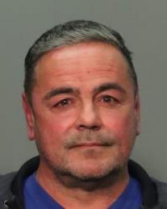 Mario Martinez a registered Sex Offender of California