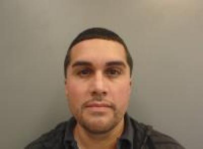 Mario Martinez a registered Sex Offender of California