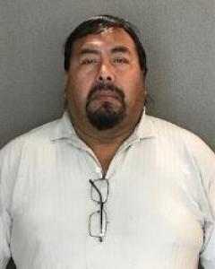Mario Alonso Morales a registered Sex Offender of California