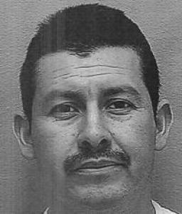 Mario De La Paz Mora a registered Sex Offender of California