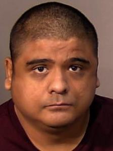 Mario Edward Nava a registered Sex Offender of California