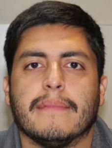 Mario Nieto a registered Sex Offender of California