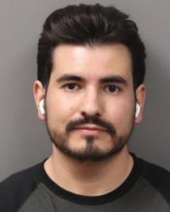 Mario Alberto Ojeda a registered Sex Offender of California