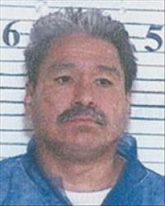 Mario Ortiz a registered Sex Offender of California