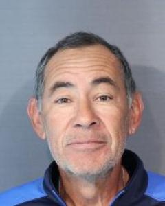 Mario Mora Rangel a registered Sex Offender of California