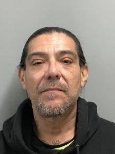Mario Flores Robles a registered Sex Offender of California