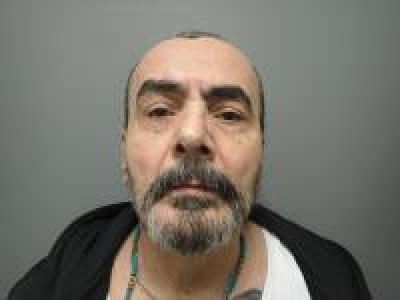 Mario Romero a registered Sex Offender of California