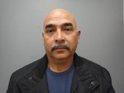 Mario Pineda Rosales a registered Sex Offender of California