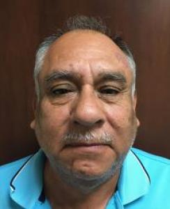 Mario Garcia Ruiz a registered Sex Offender of California