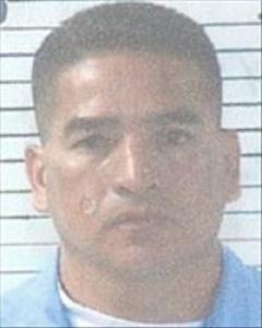 Mario Salazar a registered Sex Offender of California