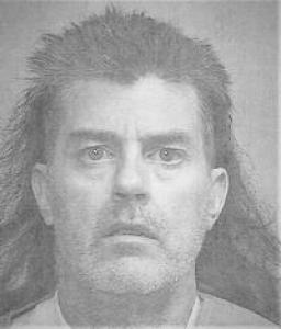 Marklan Lester White a registered Sex Offender of California