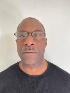 Markus Vincent Witherspoon a registered Sex Offender of California