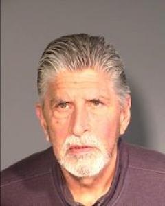Mark Steven Abbondante a registered Sex Offender of California