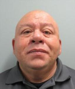 Mark Saint Alvarado a registered Sex Offender of California