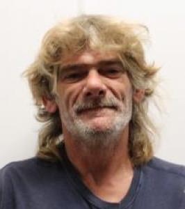 Mark Allen Armstrong a registered Sex Offender of California