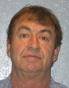 Mark David Barton a registered Sex Offender of California