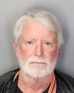 Mark Bettencourt a registered Sex Offender of California