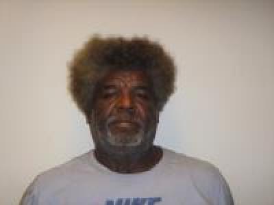 Mark Anthony Brown a registered Sex Offender of California