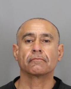 Mark Lopez Cesena a registered Sex Offender of California
