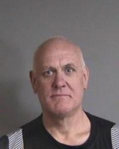 Mark Colgan a registered Sex Offender of California