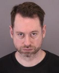 Mark Andrew Davis a registered Sex Offender of California