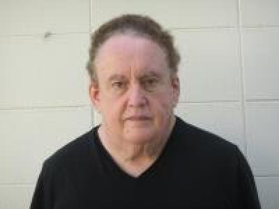 Mark Jay Dixon a registered Sex Offender of California