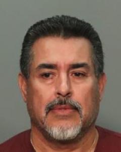 Mark Anthony Enriquez a registered Sex Offender of California