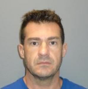 Mark Cameron Felix a registered Sex Offender of California