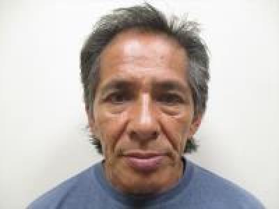 Mark Steven Flores a registered Sex Offender of California