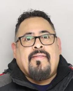 Mark D Gonzales a registered Sex Offender of California