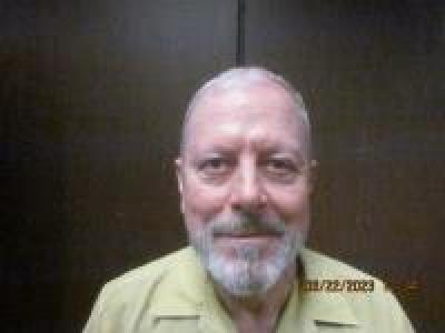 Mark Reed Ivey a registered Sex Offender of California