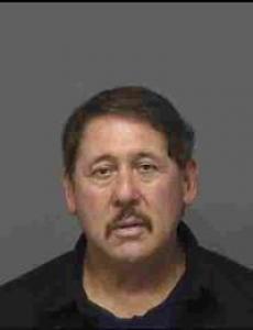 Mark Louis Kordich a registered Sex Offender of California