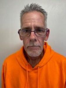 Mark David Liedahl a registered Sex Offender of California