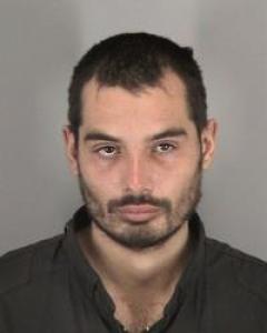 Mark Anthony Marroquin a registered Sex Offender of California