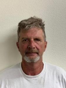 Mark Mosier a registered Sex Offender of California